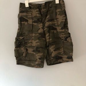 Men’s Cargo shorts